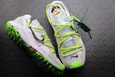 Nike Off-White Zoom Terra Kiger 5 White
