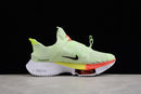 Tênis Nike Air Zoom Tepo next Green