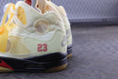 Nike Air Jordan 5 Retro Off-White Sail