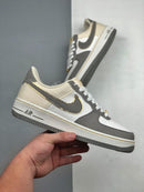 Nike Air Force 1 Shadow Oatmeal Roche Enigme