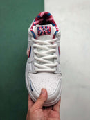 Nike SB Dunk Low Parra PK