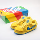 Nike SB Dunk Low “Yellow Bear”