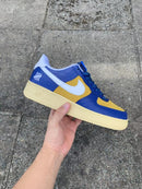 Tênis Nike x Undefeated Air Force 1 Low SP “5 On it”