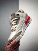 Nike Air Jordan 3 Retro international Flight