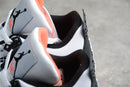 Nike Air Jordan 4 Hot Lava