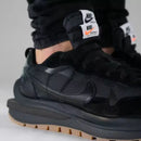 Nike sacai x Vaporwaffle Nylon Black