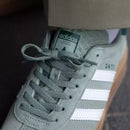 Adidas Gazelle Bold Plataforma