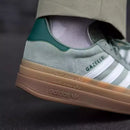 Adidas Gazelle Bold Plataforma