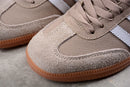 Tênis Adidas Samba OG Bege