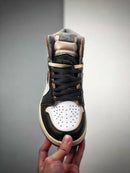 Union x Air Jordan AJ1 Retro High NRG