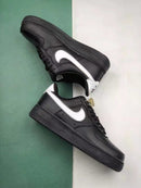 Nike Air Force 1 Low Preto