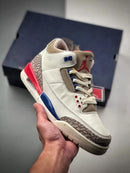Nike Air Jordan 3 Retro international Flight