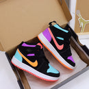 Nike Air Jordan 1 Mid "Candy" KIDS