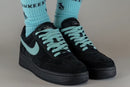 Tiffany Air Force 1 Low Black