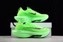 Tênis Nike Air Zoom Alphafly Light Green