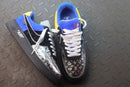 Nike Air Force 1 Louis Vuitton Chrome Toe