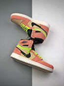 Nike Air Jordan 1 High Switch