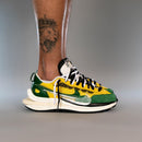 Sacai X Nike VaporWaffle Tour Amarelo