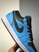 Nike Air Jordan 1 Low University Blue