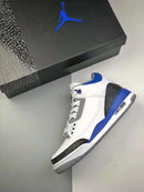Nike Air Jordan 3 Racer Blue