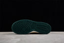Nike Dunk Low SB Noble Green