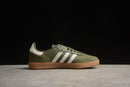 Adidas Samba OG Focus Olive
