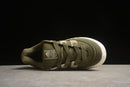 Adidas Human Made Adimatic Verde