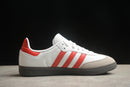 Tênis Adidas Samba OG Vermelho