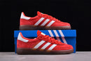 Adidas Spezial Vermelho