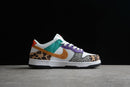 Nike Dunk Low WMNS SE Safari Mix