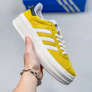 Adidas Gazelle Bold Cores