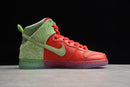 Nike SB Dunk High Pro QS Strawberry Cough