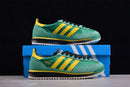 Tênis Adidas Originals SL 72 Verde