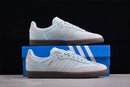 Tênis Adidas Samba Azul bebê
