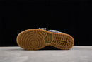 Supreme x Nk SB Dunk Low "Rammellzee"