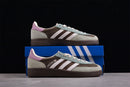 Adidas Handball Spezial Verde e Marrom