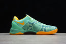 Tênis Nike Kobe 8 - Green Glow