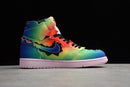 Nike Air Jordan 1 J Balvin