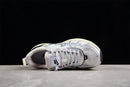 Nike V2K Runtekk "Summit White Metallic Silver''