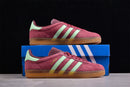 Adidas Gazelle indoor Purple