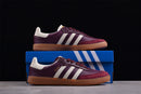 Tênis Adidas Samba Og Core Vinho