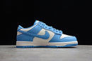 Nike Dunk Low SB Azul
