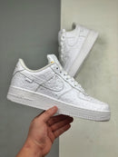 Nike Air Force & Louis Vuitton