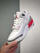 Nike Air Jordan 3 Katrina