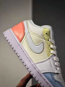 Nike Air Jordan 1 Low To My First Coach