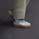 Adidas Gazelle Bold Plataforma