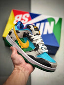 Ben & Jerry's x SB Dunk Low