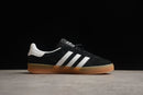 Adidas & Gucci Gazelle Preto