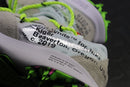 Nike Off-White Zoom Terra Kiger 5 White