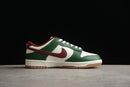 Nike Dunk Low Gorge Green